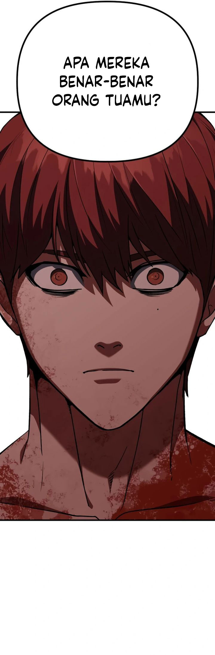 Killing Killer chapter 99
