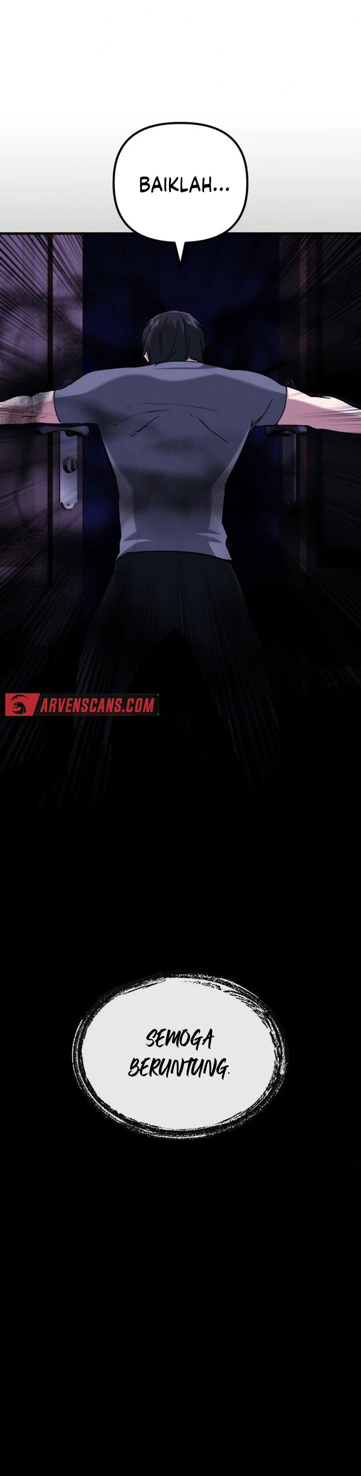 Killing Killer chapter 99