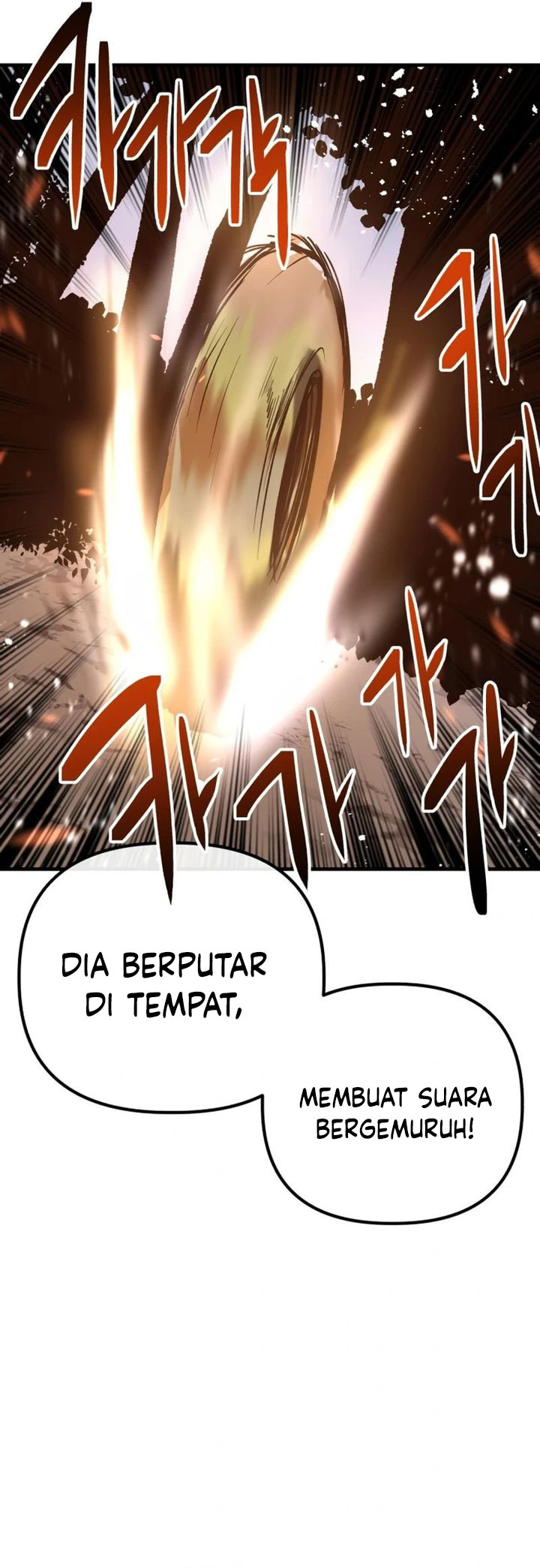 Killing Killer chapter 99