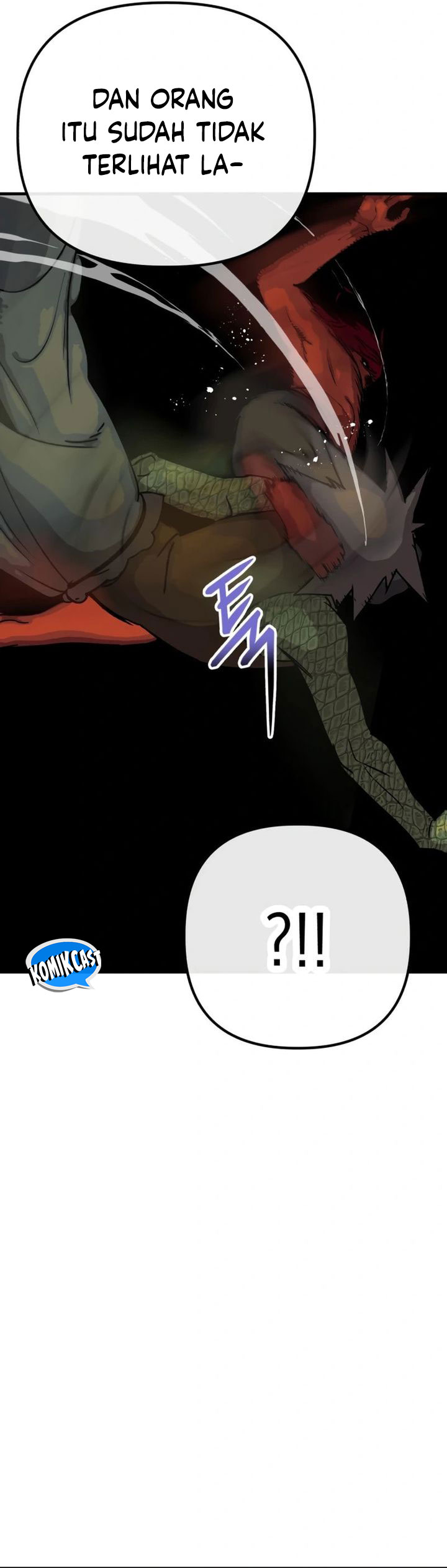 Killing Killer chapter 99