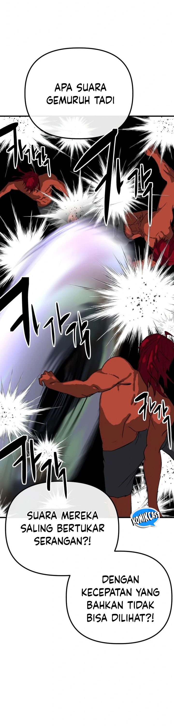 Killing Killer chapter 99