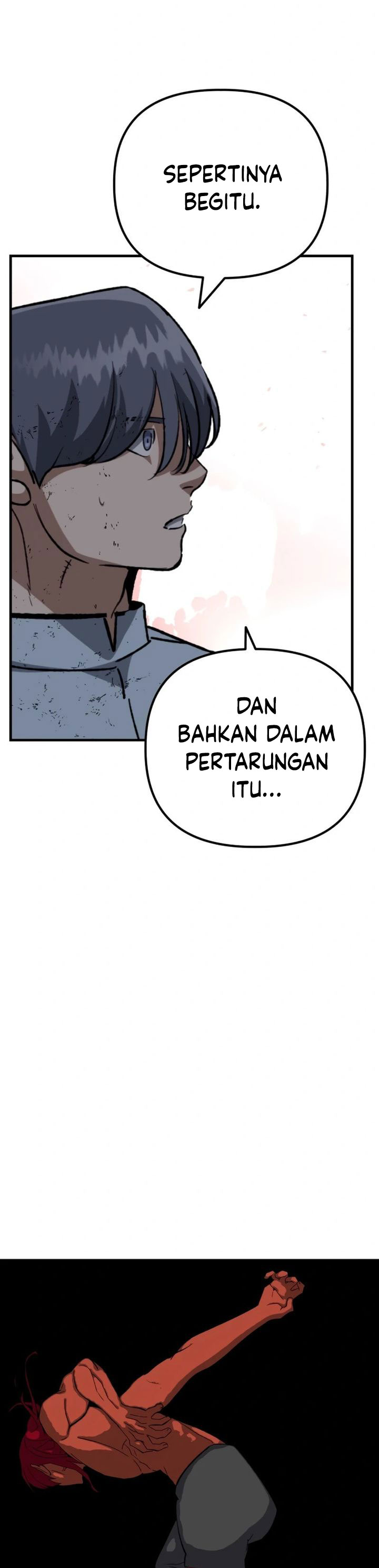 Killing Killer chapter 99