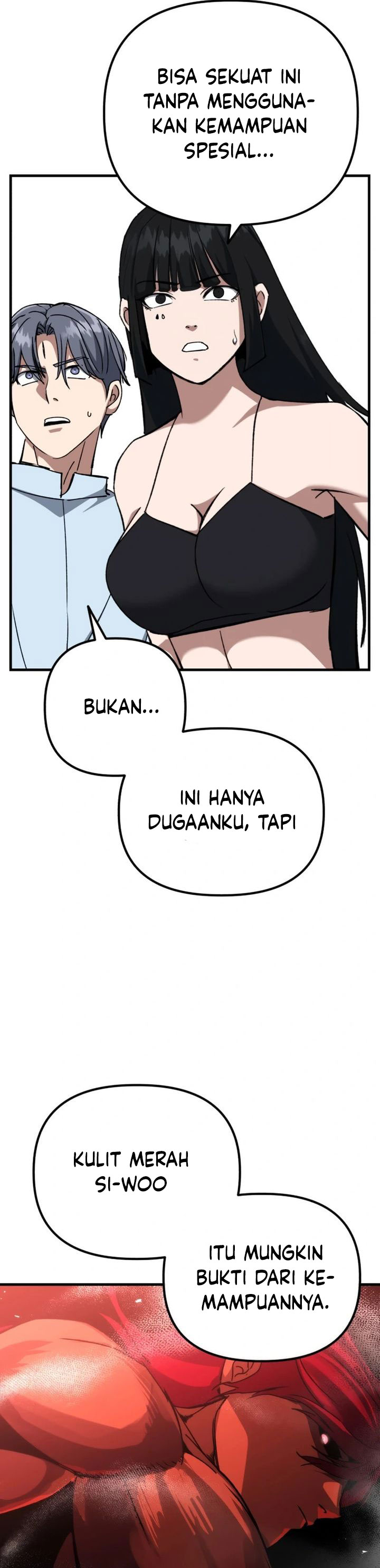 Killing Killer chapter 99