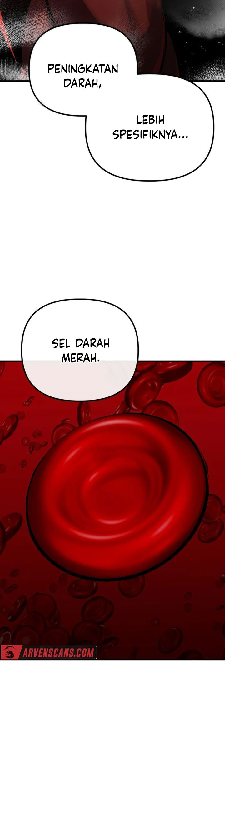 Killing Killer chapter 99