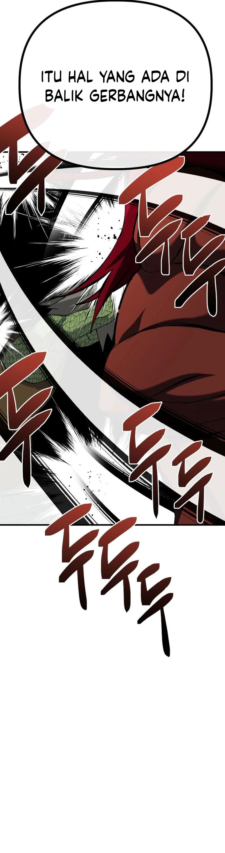 Killing Killer chapter 99