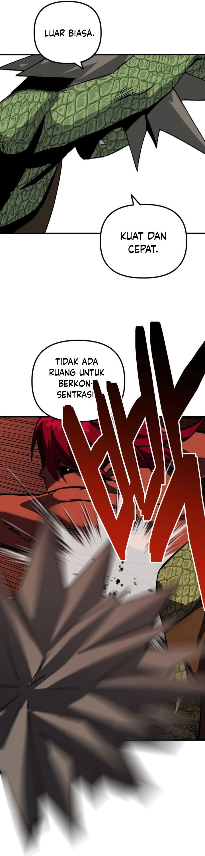 Killing Killer chapter 99