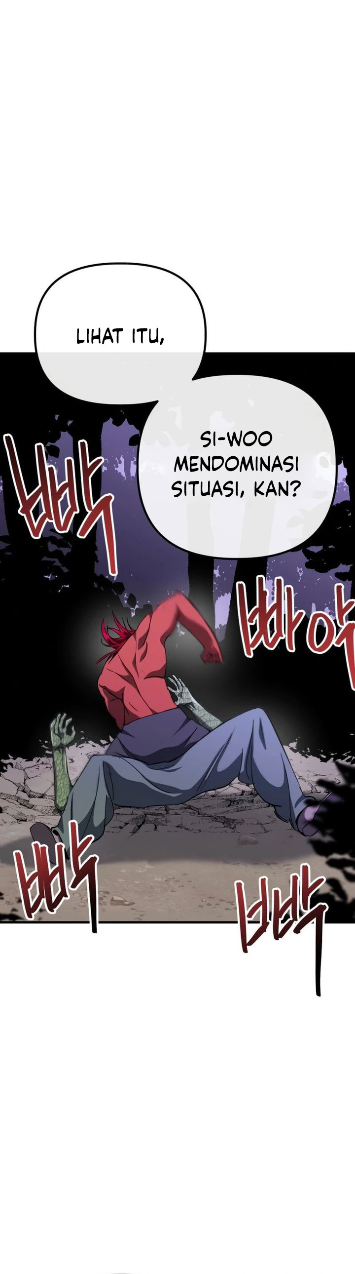 Killing Killer chapter 99