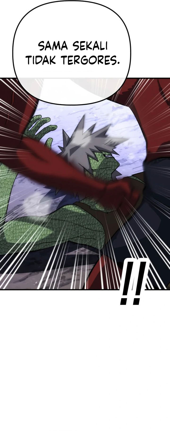 Killing Killer chapter 99