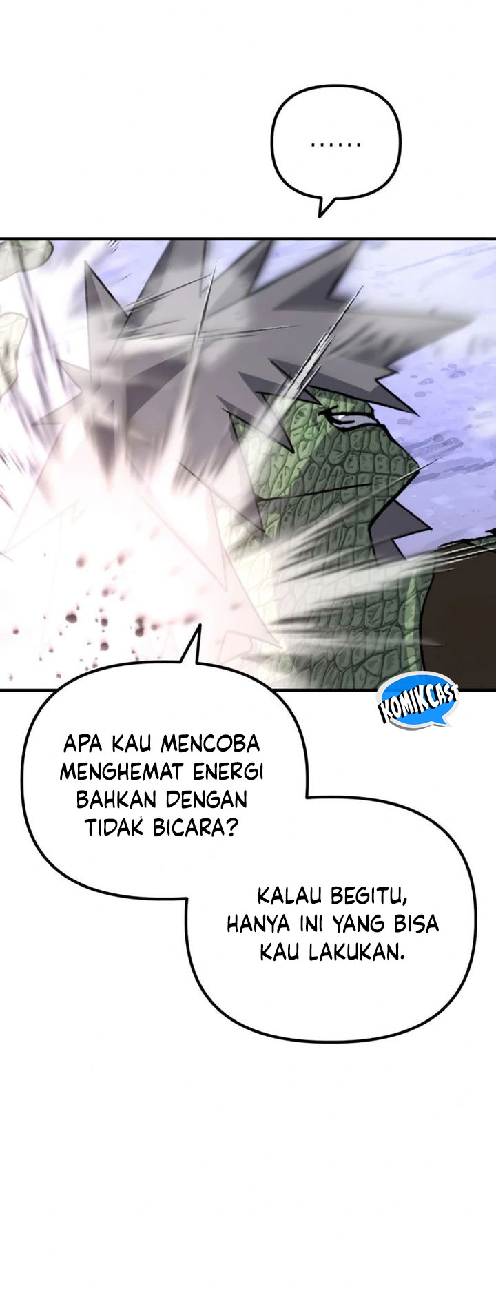 Killing Killer chapter 99