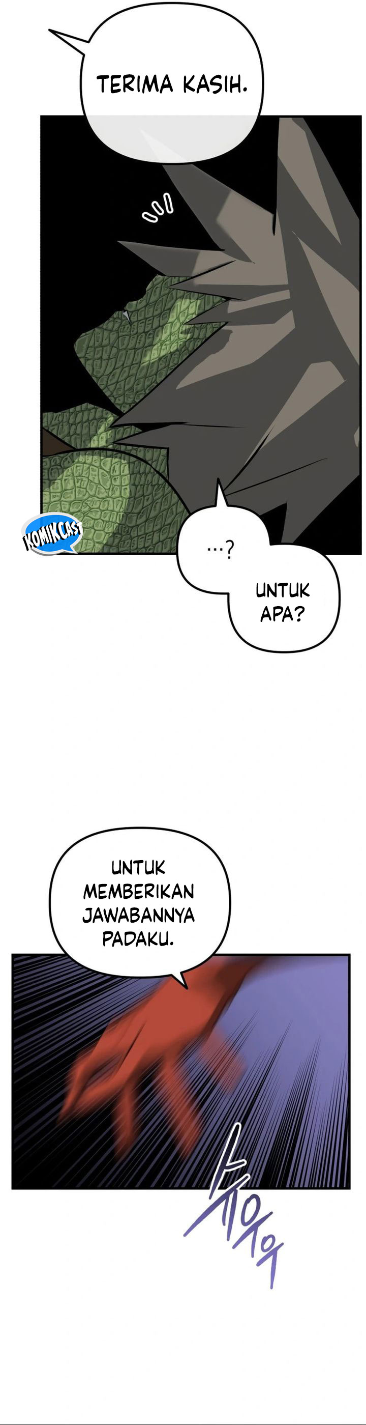 Killing Killer chapter 99