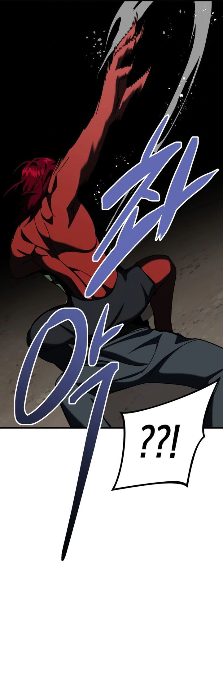 Killing Killer chapter 99