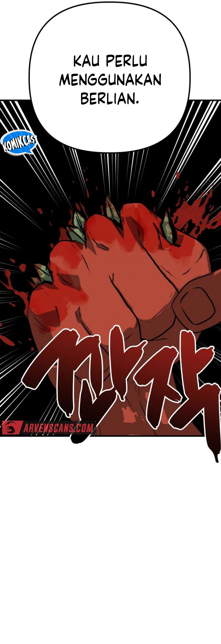 Killing Killer chapter 99