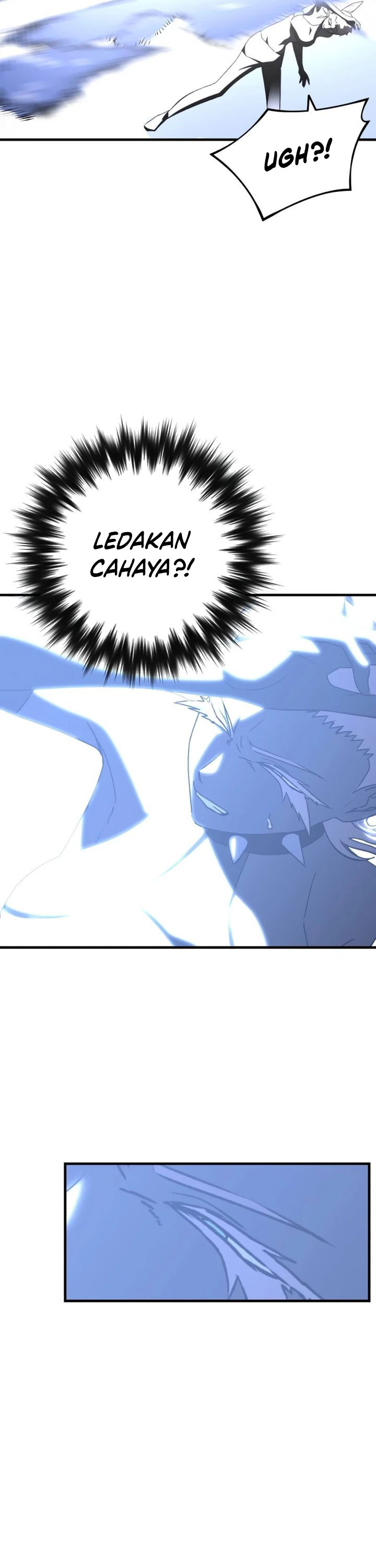 Killing Killer chapter 99