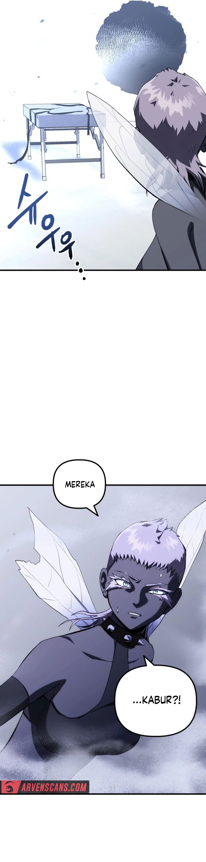 Killing Killer chapter 99