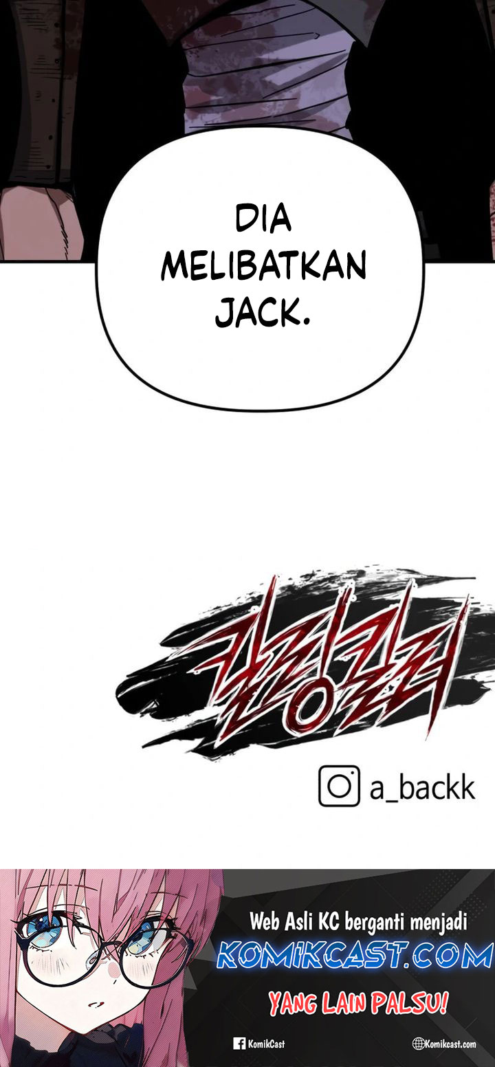 Killing Killer chapter 99