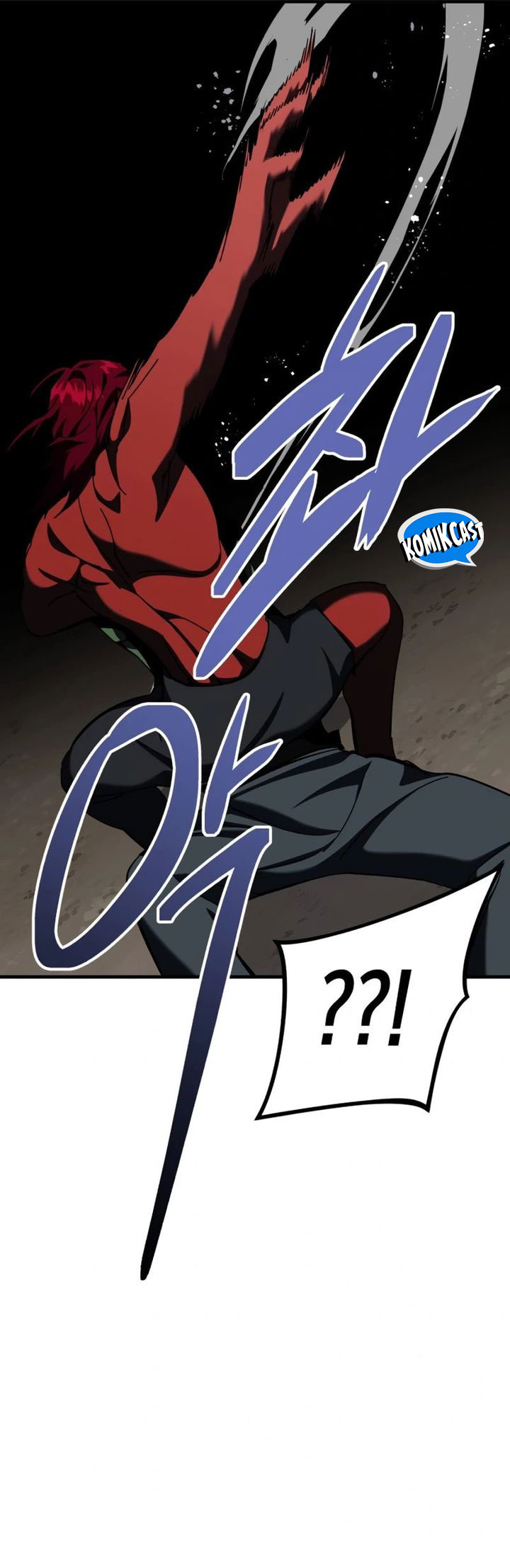 Killing Killer Chapter 100 Bahasa Indonesia