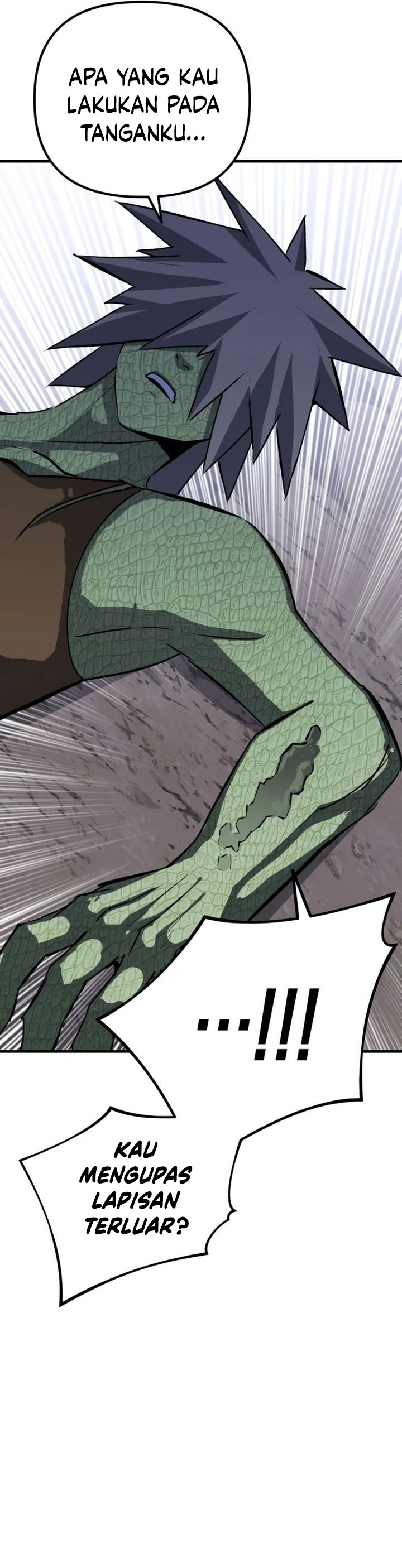 Killing Killer Chapter 100 Bahasa Indonesia