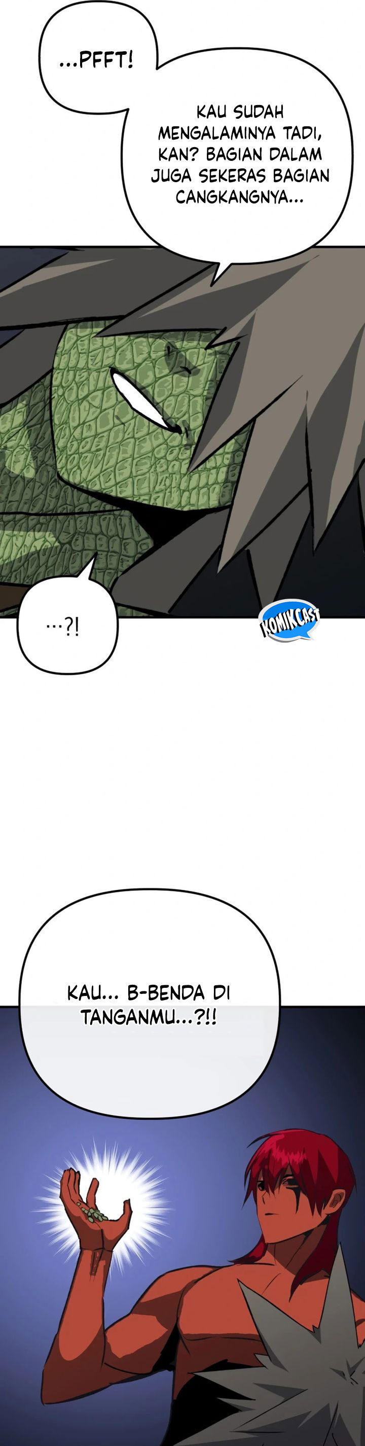 Killing Killer Chapter 100 Bahasa Indonesia