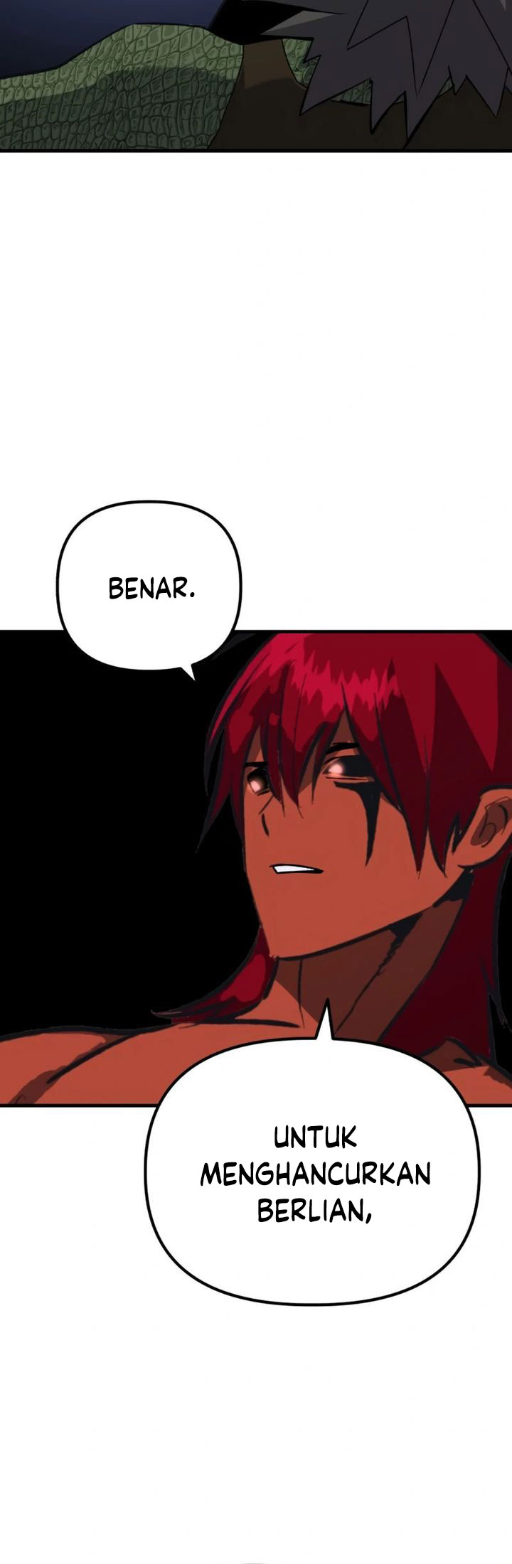 Killing Killer Chapter 100 Bahasa Indonesia