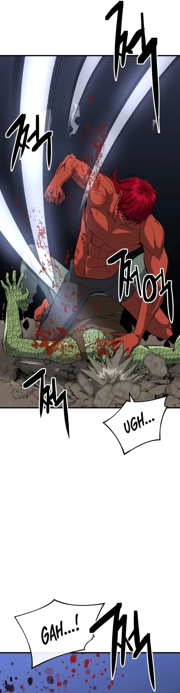 Killing Killer Chapter 100 Bahasa Indonesia