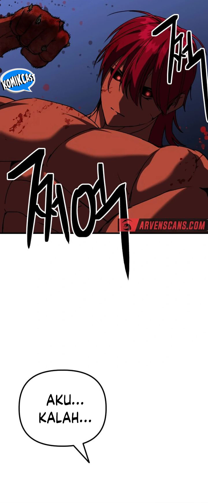 Killing Killer Chapter 100 Bahasa Indonesia