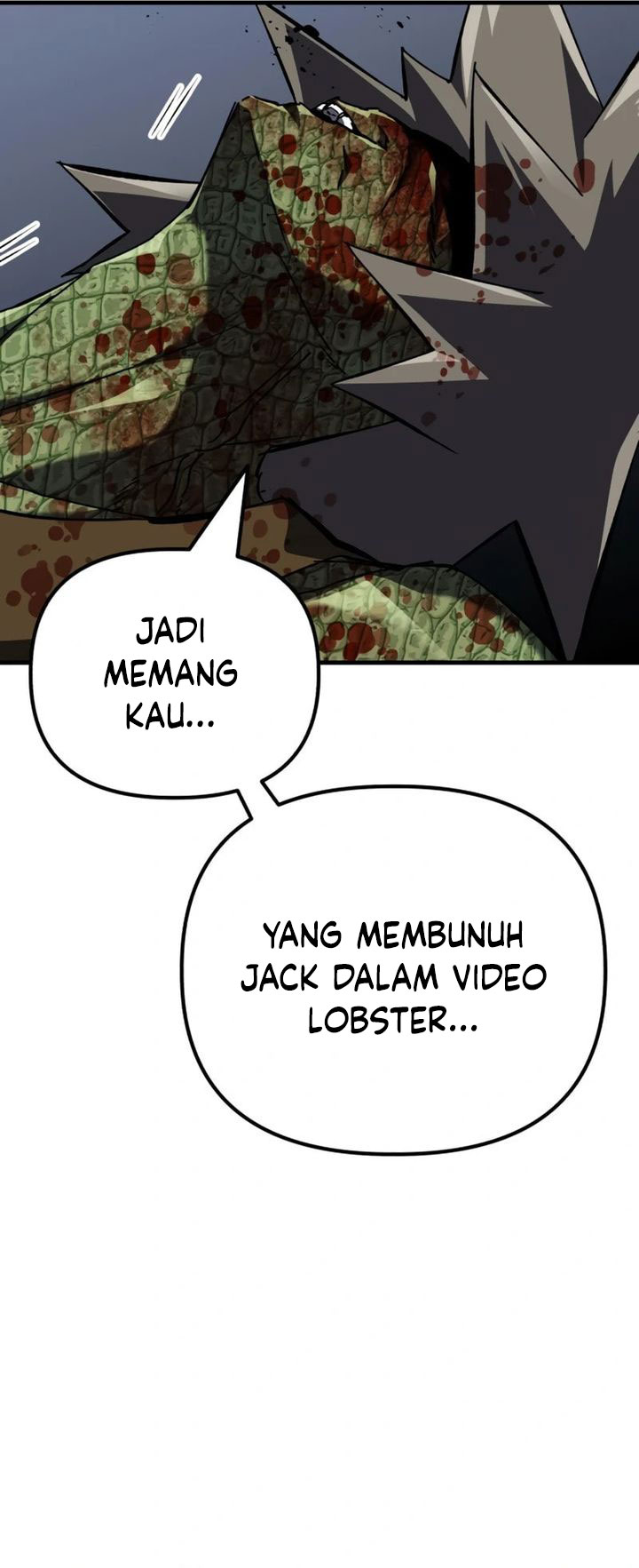 Killing Killer Chapter 100 Bahasa Indonesia