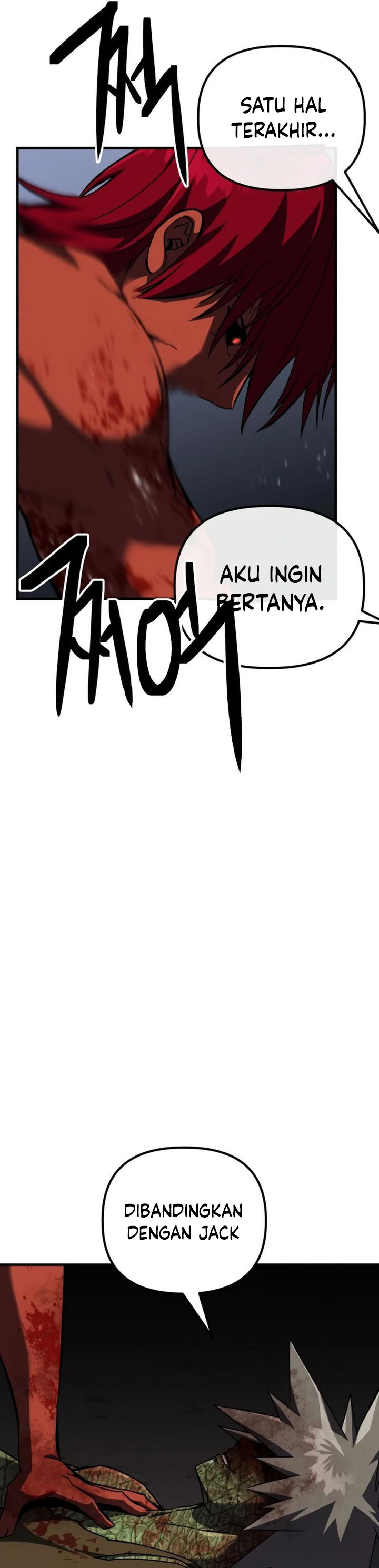 Killing Killer Chapter 100 Bahasa Indonesia