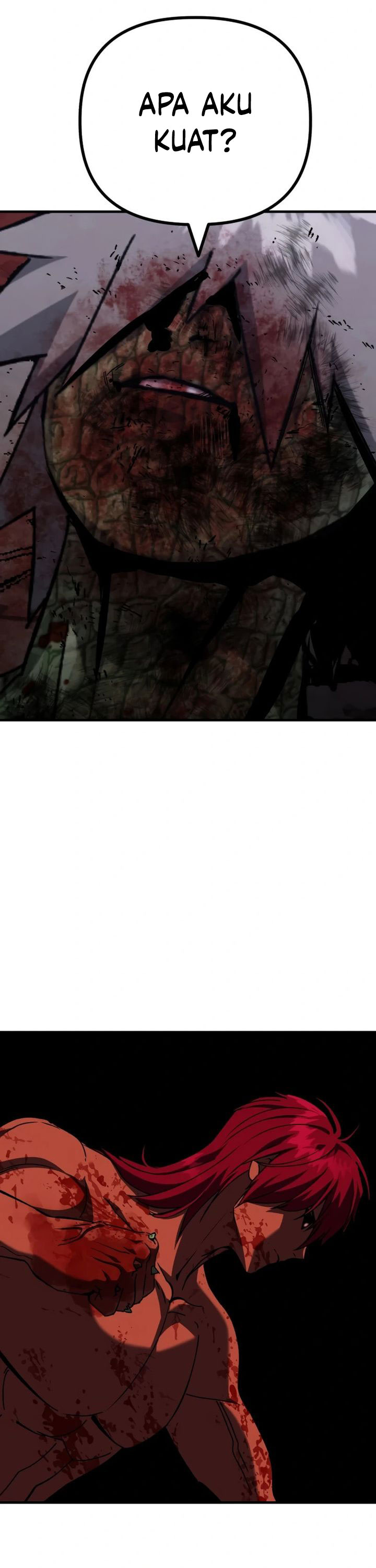 Killing Killer Chapter 100 Bahasa Indonesia
