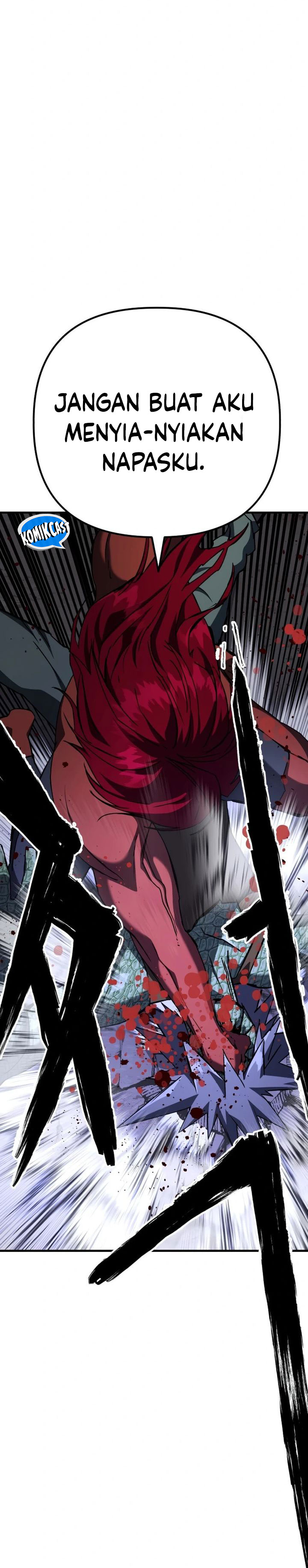 Killing Killer Chapter 100 Bahasa Indonesia