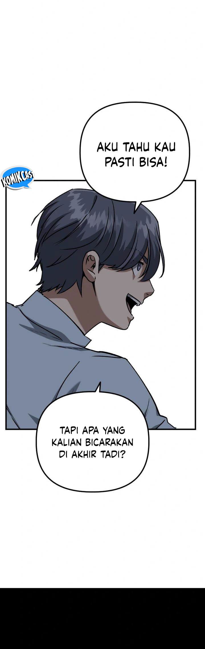 Killing Killer Chapter 100 Bahasa Indonesia