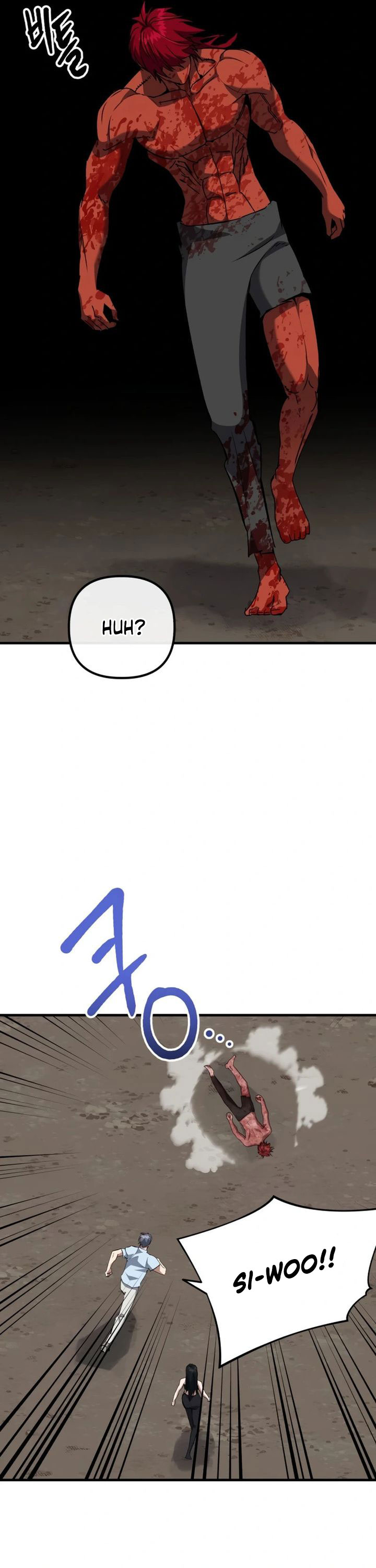 Killing Killer Chapter 100 Bahasa Indonesia