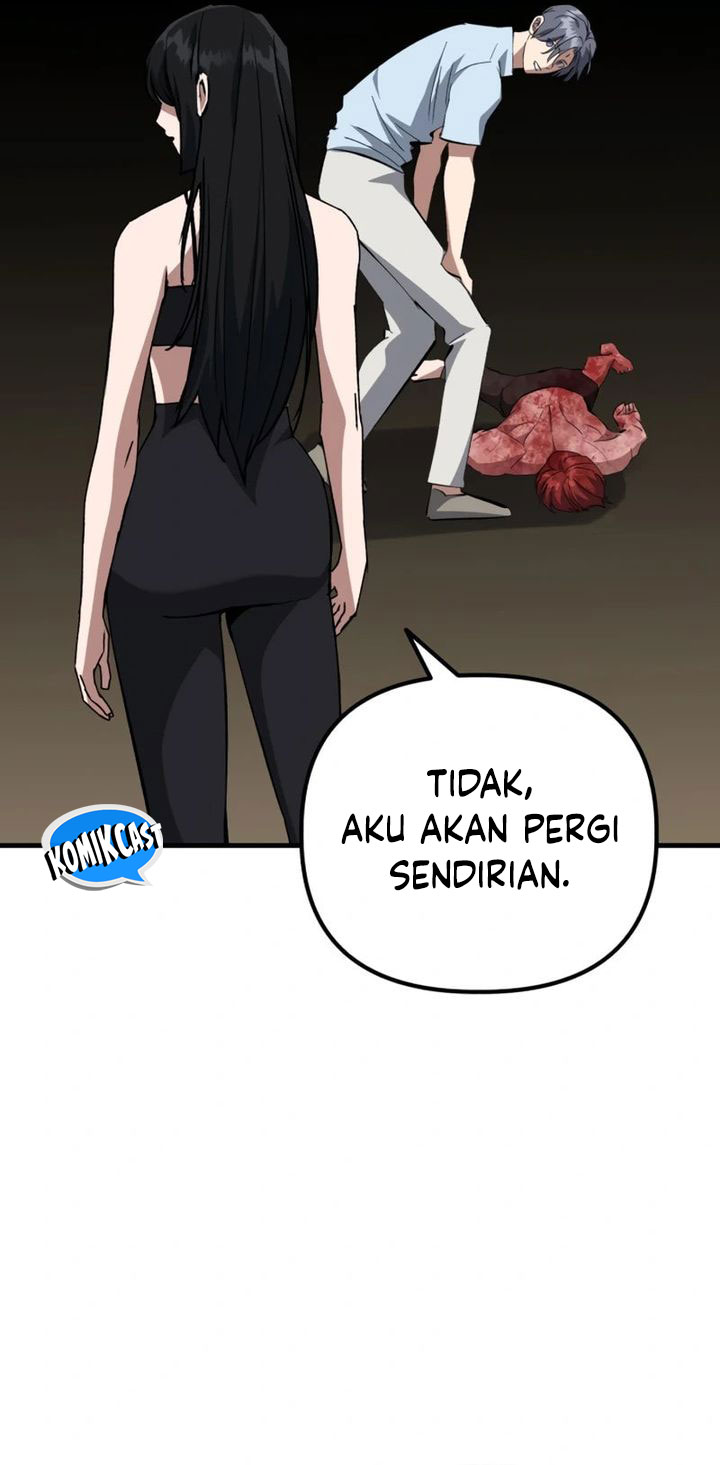 Killing Killer Chapter 100 Bahasa Indonesia