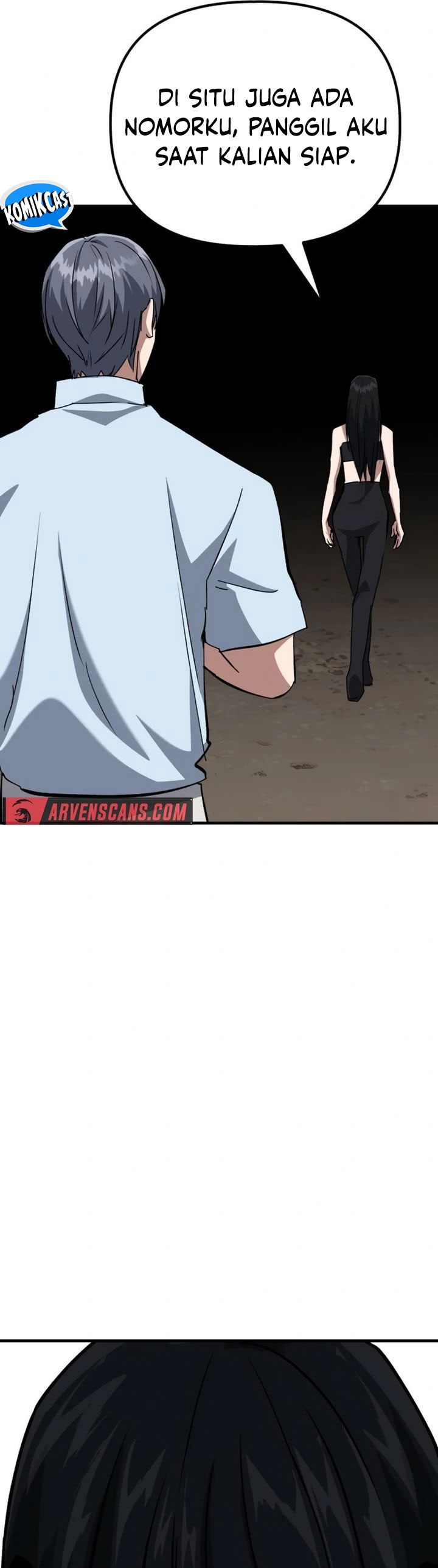 Killing Killer Chapter 100 Bahasa Indonesia
