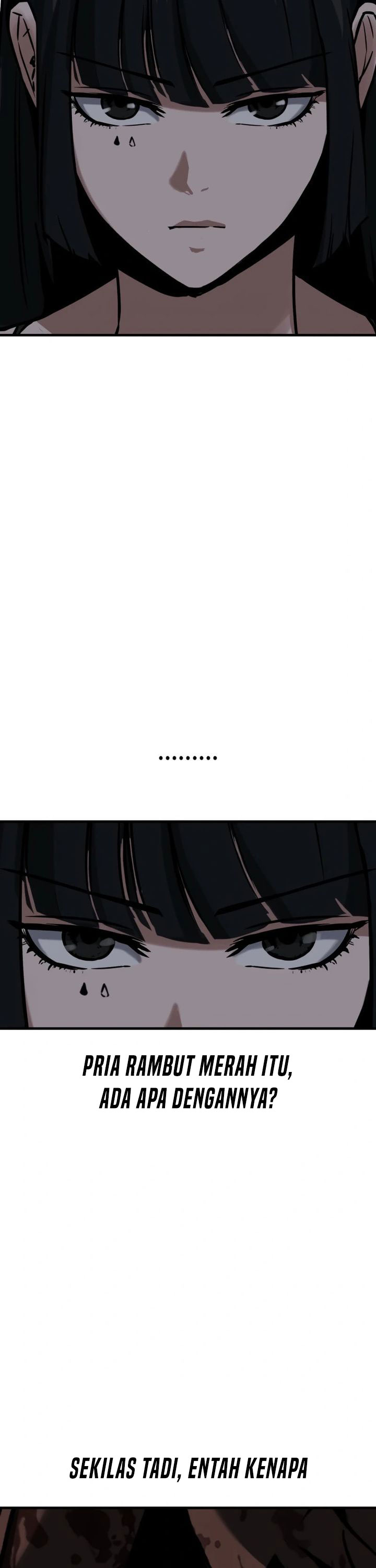 Killing Killer Chapter 100 Bahasa Indonesia