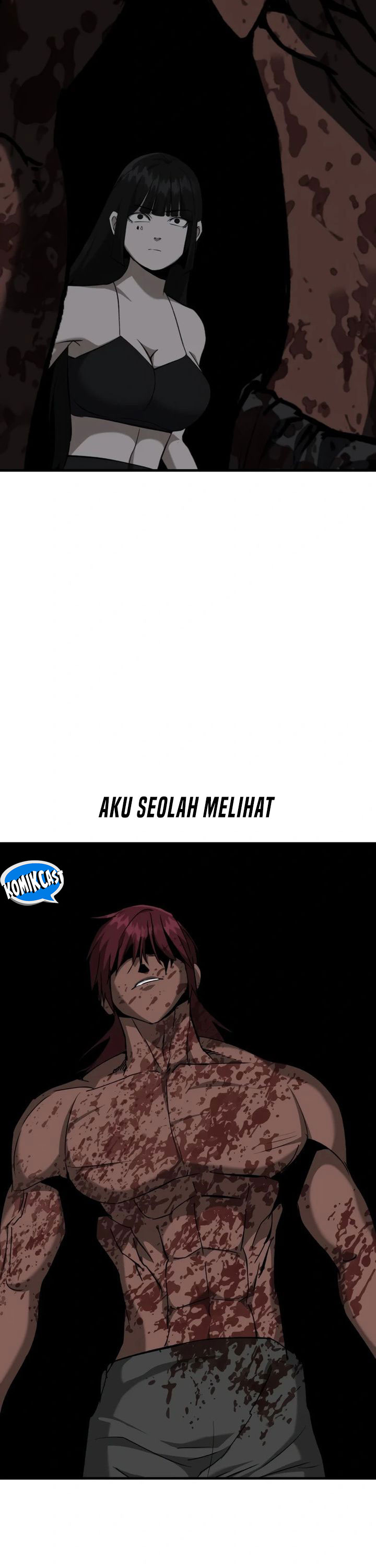 Killing Killer Chapter 100 Bahasa Indonesia