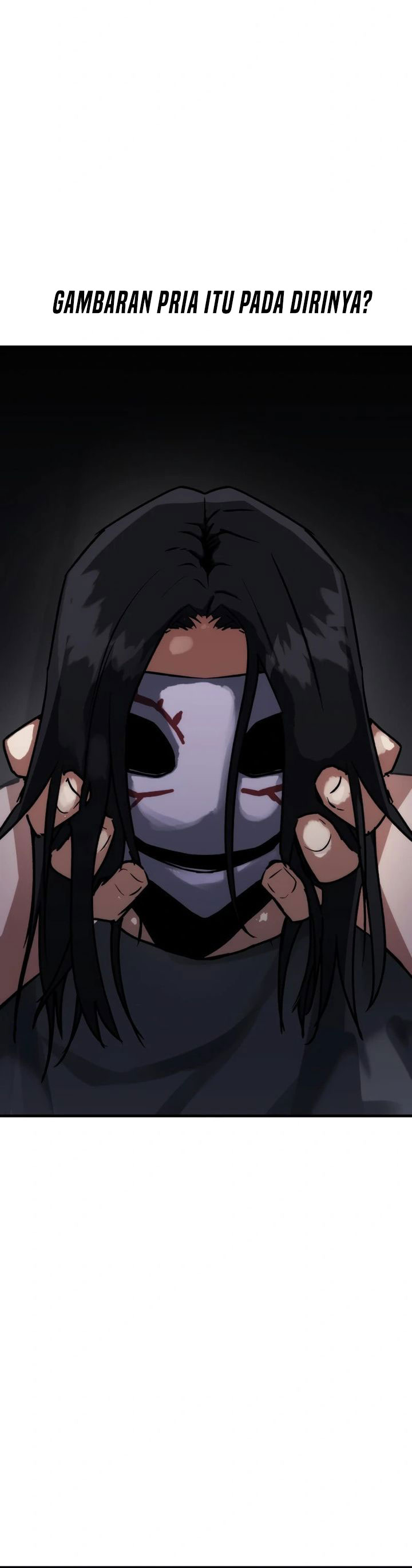 Killing Killer Chapter 100 Bahasa Indonesia