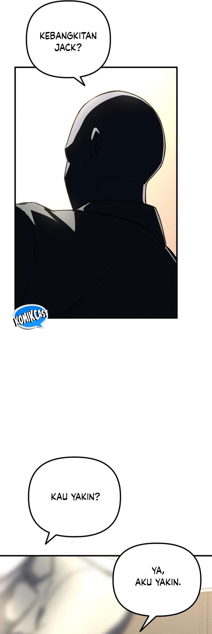 Killing Killer Chapter 100 Bahasa Indonesia