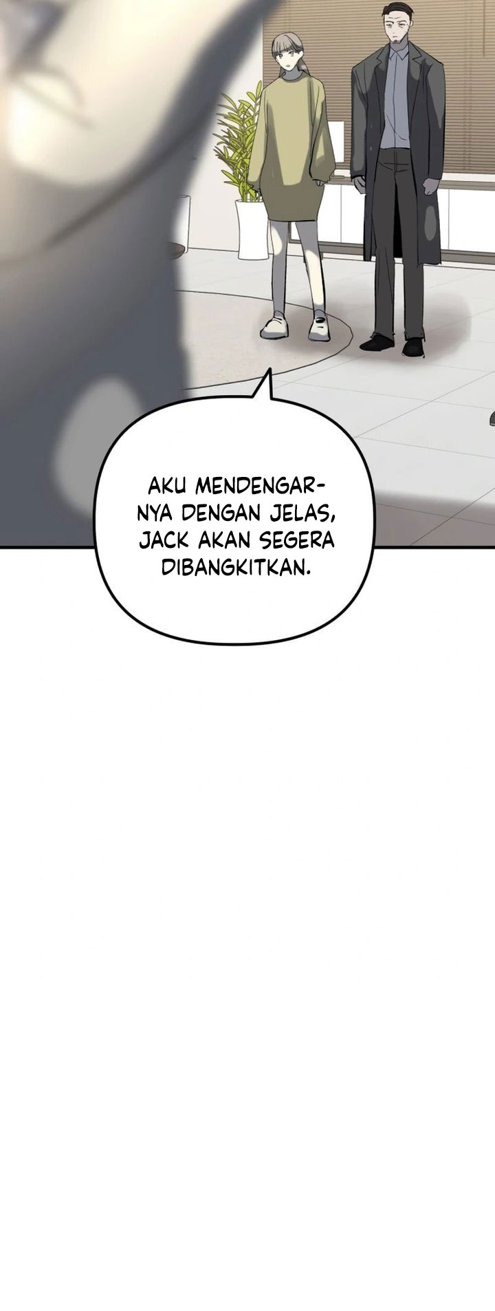 Killing Killer Chapter 100 Bahasa Indonesia