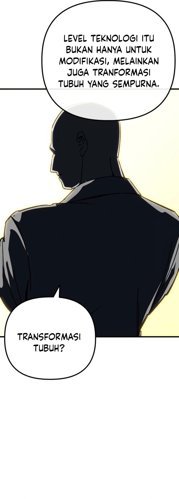 Killing Killer Chapter 100 Bahasa Indonesia