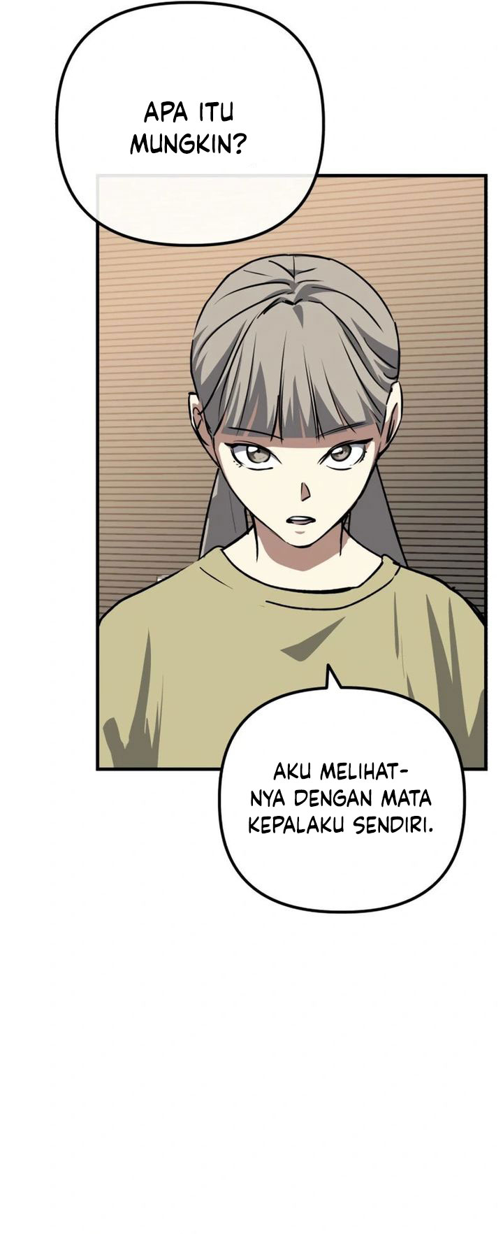Killing Killer Chapter 100 Bahasa Indonesia