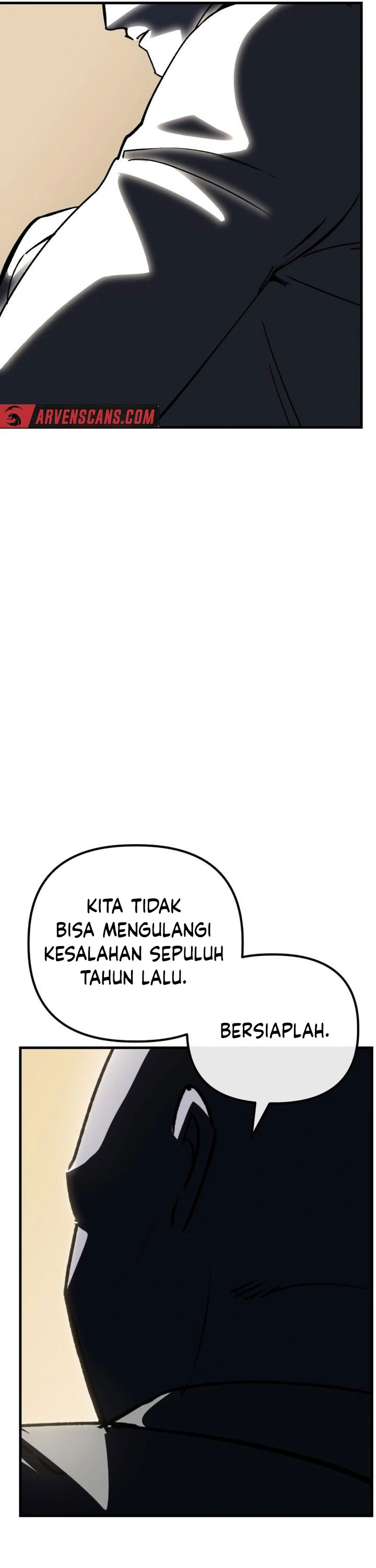 Killing Killer Chapter 100 Bahasa Indonesia