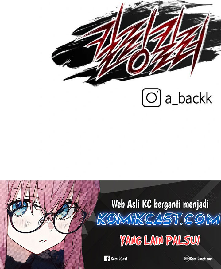 Killing Killer Chapter 100 Bahasa Indonesia