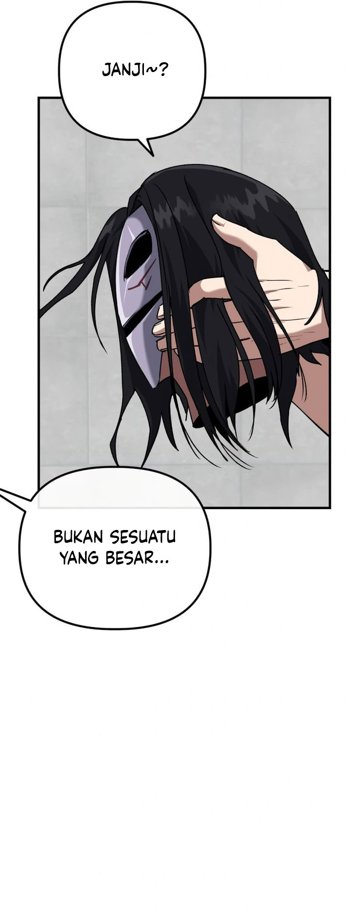 Killing Killer chapter 101
