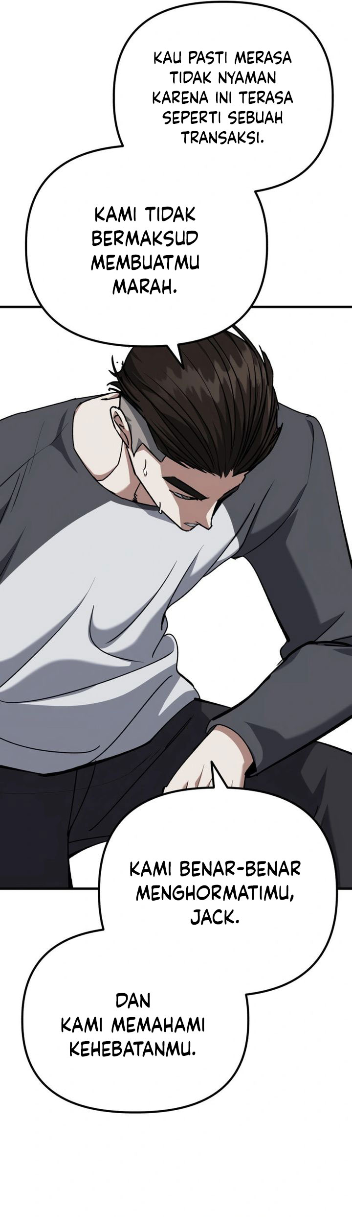 Killing Killer chapter 101