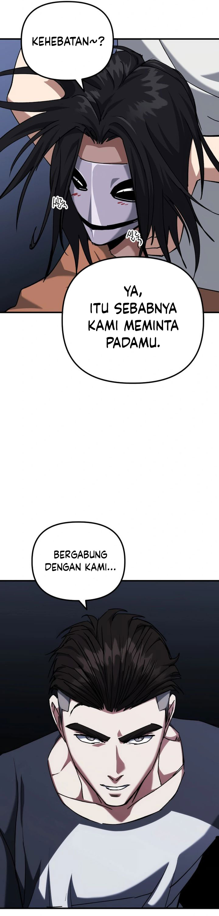 Killing Killer chapter 101