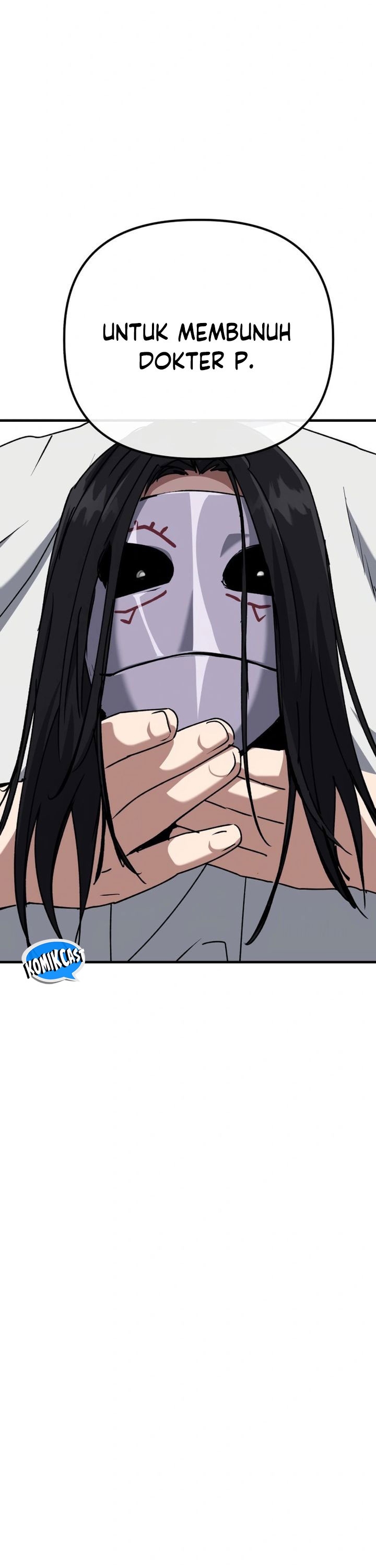 Killing Killer chapter 101