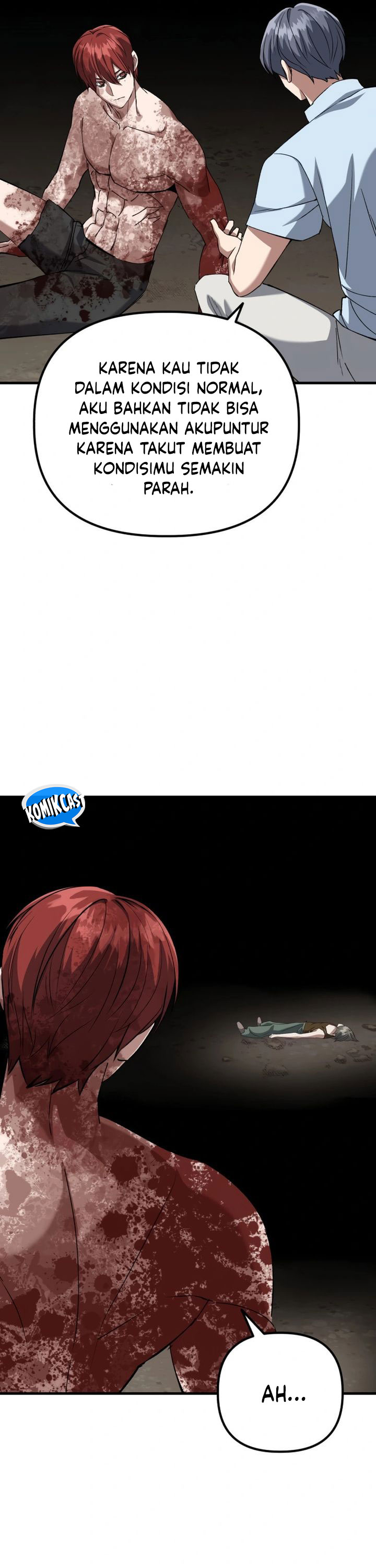 Killing Killer chapter 101