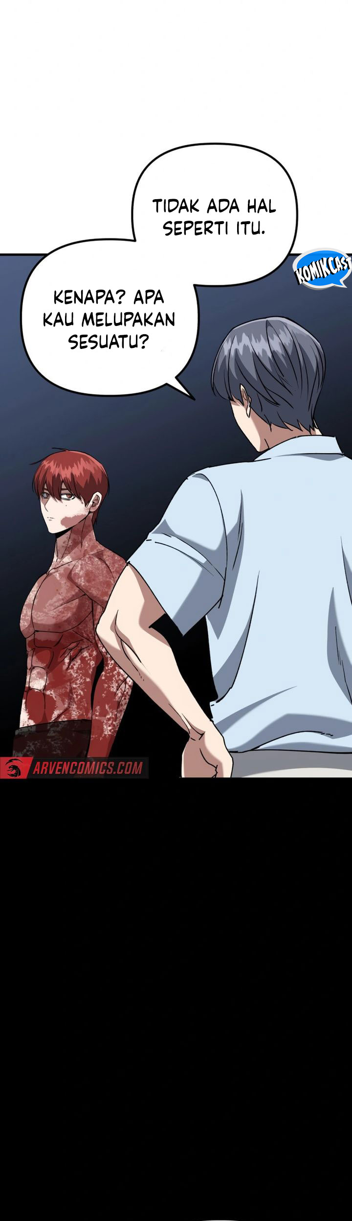 Killing Killer chapter 101
