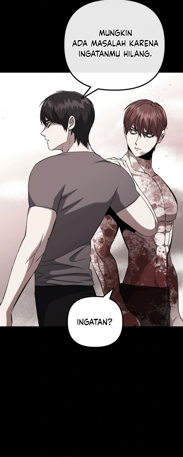 Killing Killer chapter 101