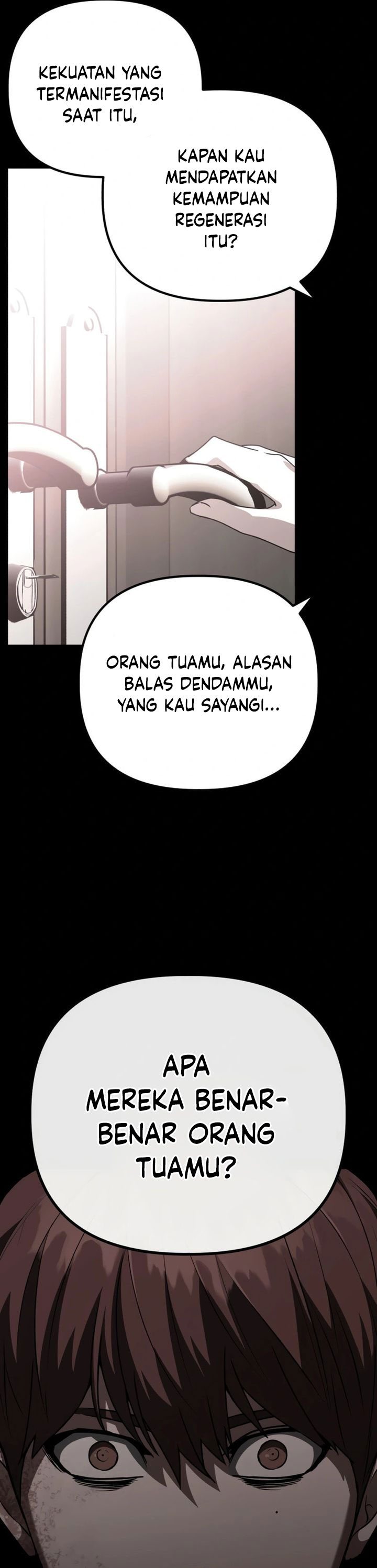 Killing Killer chapter 101